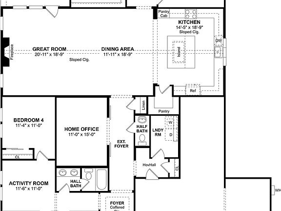 4th image of this home