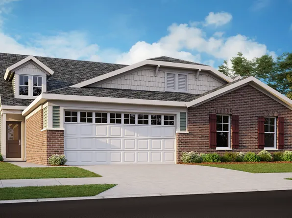 7434 Broadview Ln, McCordsville, IN 46055