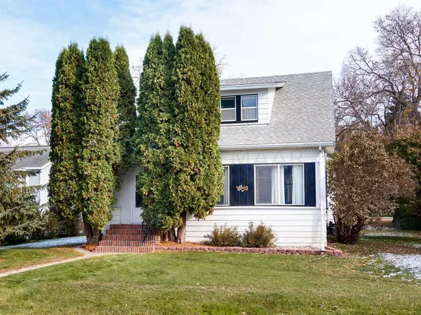 414 Eglon Ave S, Glyndon, MN 56547