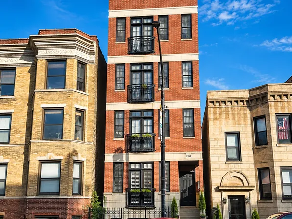 2952 N Halsted St APT 1, Chicago, IL 60657