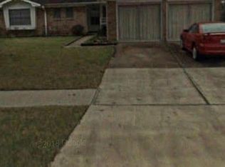 7906 Riptide Dr, Houston, TX 77072