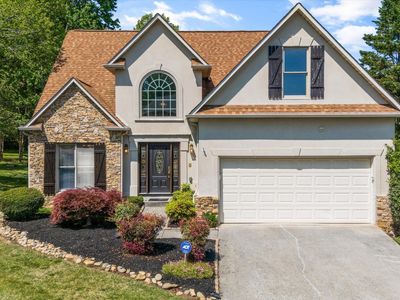 2361 Conners Creek Cir, Knoxville, TN, 37932