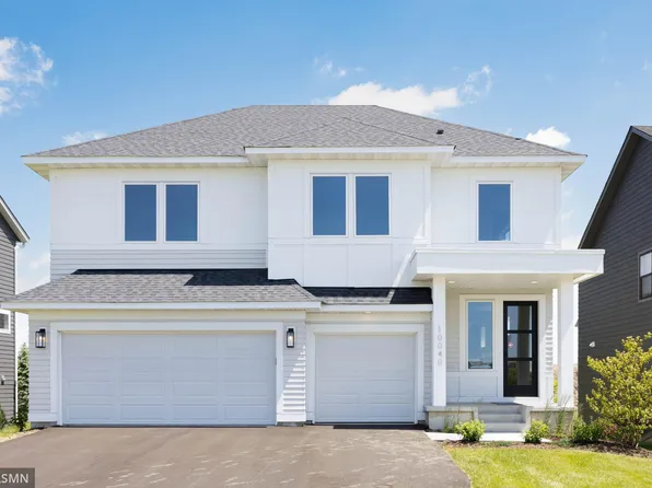 10040 Harvest Trl, Victoria, MN 55386