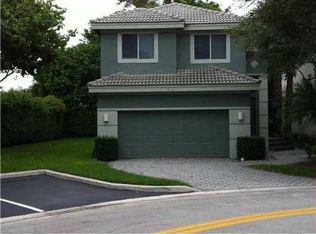10091 NW 1st Ct, Plantation, FL 33324