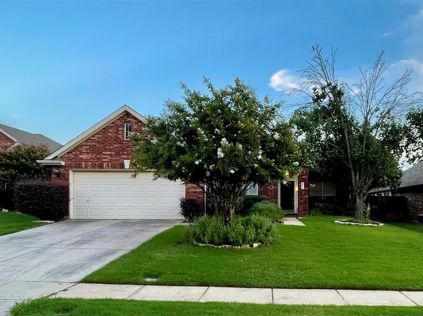 2712 Hereford Rd, Denton, TX 76210