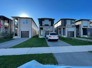 308 Louise St, Welland, ON L3B1S9