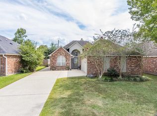 17460 Kaitlyn Dr, Baton Rouge, LA 70817