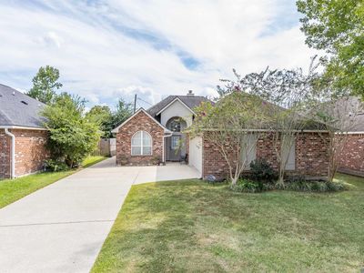 17460 Kaitlyn Dr, Baton Rouge, LA, 70817