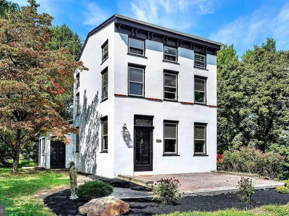 3307 Appleton Rd, Landenberg, PA 19350