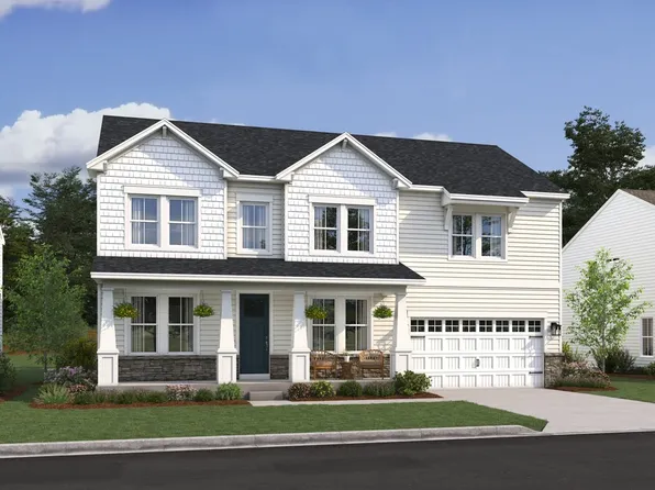 11202 Hazel Run Way, Fredericksburg, VA 22407