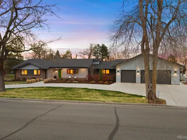 13380 Braun Road, Golden, CO 80401