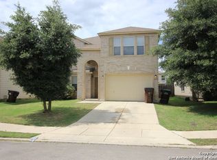 11131 Ballard Peak, San Antonio, TX 78254