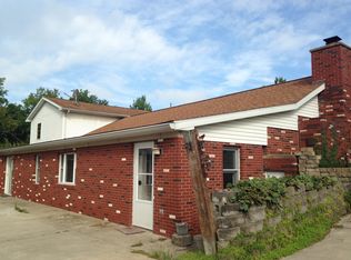 7070 Vore Ridge Rd, Athens, OH 45701