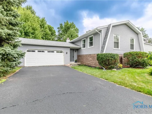 600 Wilkshire Dr, Waterville, OH 43566