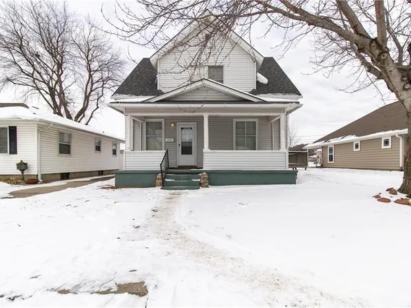 119 Fulkerson St, Saint Joseph, MO 64504