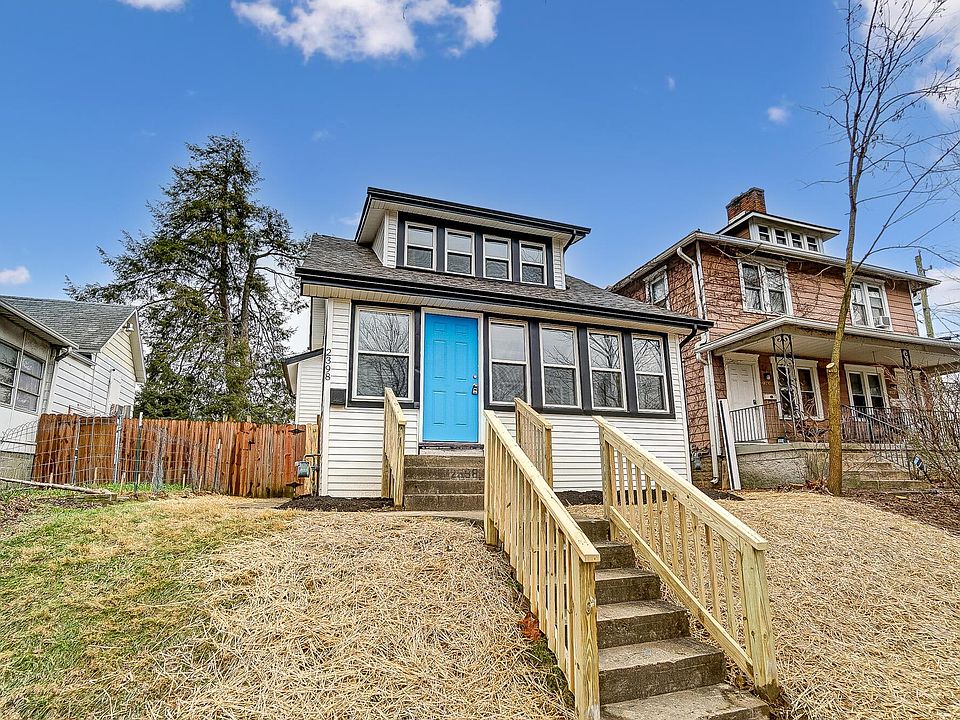 2398 Deming Ave, Columbus, OH 43202 Zillow