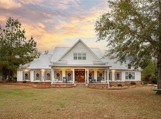 146 Henrys Loop, Waycross, GA 31503