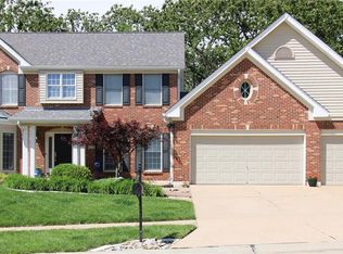 2527 Christopher Oaks Ct, Saint Louis, MO