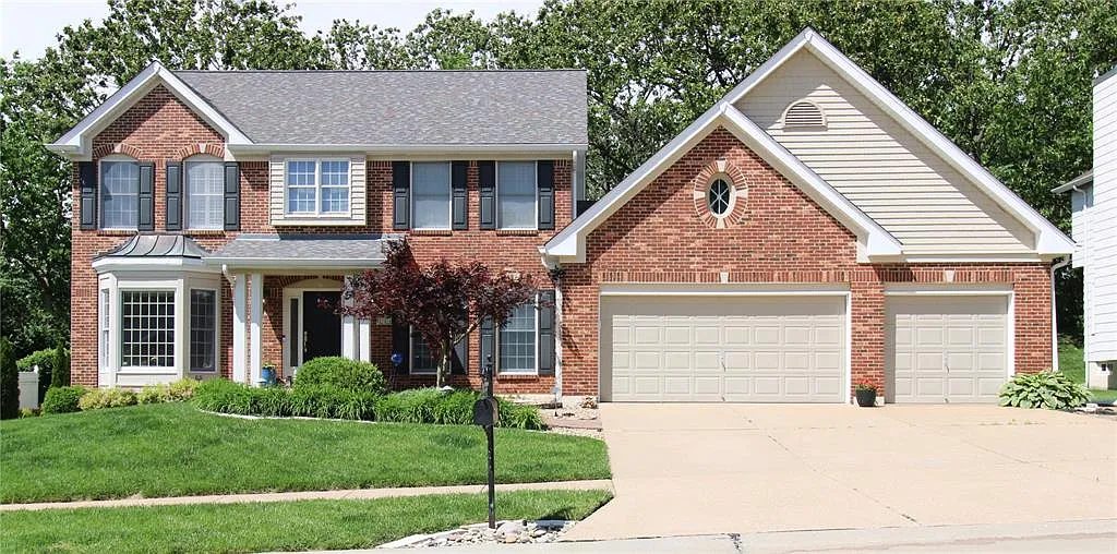 2527 Christopher Oaks Ct photo 1