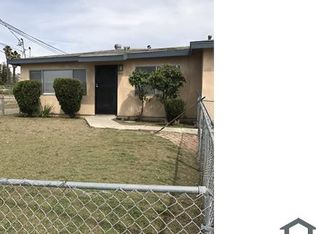 951 Gillespie Dr, Spring Valley, CA 91977