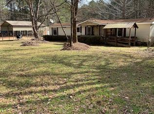 1167 Miles Rd, Harlem, GA 30814