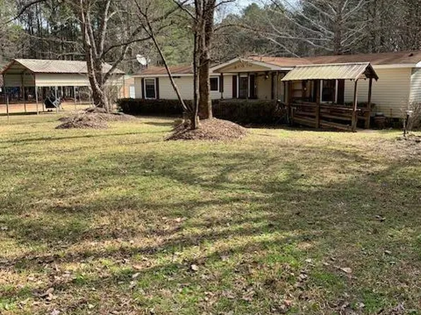 1167 MILES Road, Harlem, GA 30814