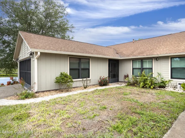 1395 Byrd Ct, Rockledge, FL 32955