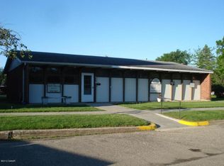 219 W Soo St, Parkers Prairie, MN 56361