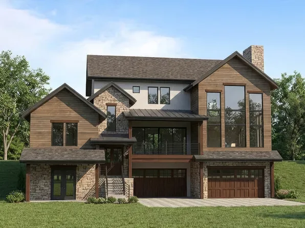 Summit Plan, Eastridge Herriman