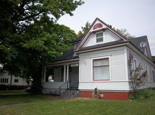 601 E Alder St, Walla Walla, WA 99362