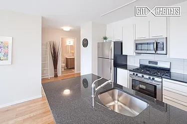 Rented by Citi Habitats