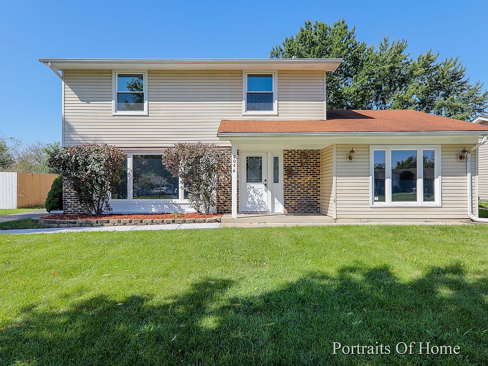 1st image of 8046 S Carnaby Ct
