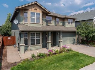 21190 Ritz Pl, Bend, OR 97702