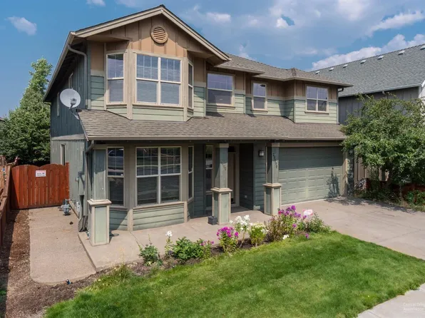 21190 Ritz Pl, Bend, OR 97702
