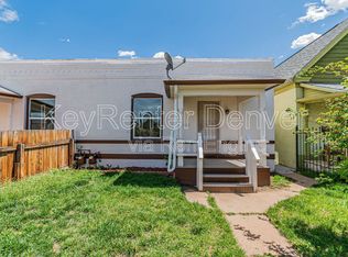 3448 N Gilpin St, Denver, CO 80205