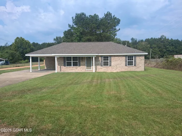 4437 Ridge Rd, Columbus, MS 39705