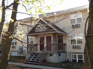 101 N 1st St APT 36, Indiana, PA 15701