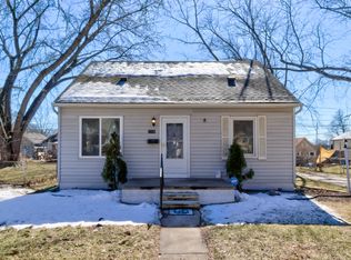 1390 Jewell St, Ferndale, MI