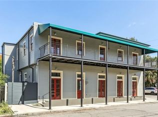 3031 Saint Thomas St, New Orleans, LA 70115