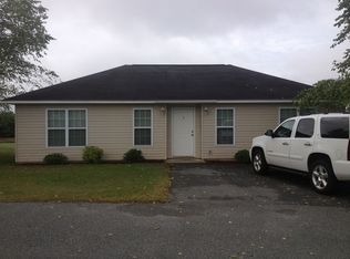 2185 Claxton Dairy Rd APT 10, Dublin, GA 31021