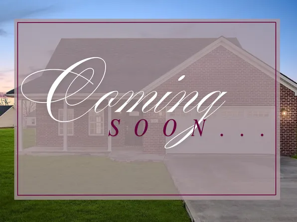 205 Bentley Way, Richmond, KY 40403