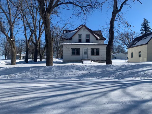 211 N Park St, Hendricks, MN 56136