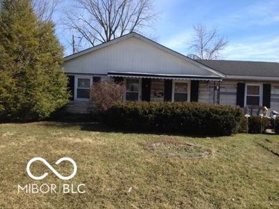 3857 Arquette Dr, Indianapolis, IN, 46235