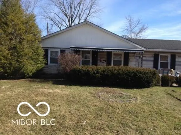 3857 Arquette Dr, Indianapolis, IN 46235