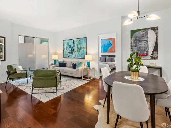 50 Lansing St Unit 106, San Francisco, CA 94105