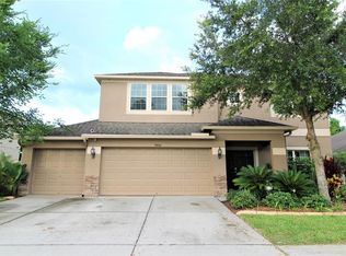 9856 Asbel Estates St, Land O Lakes, FL 34638