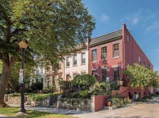 1414 D St SE, Washington, DC 20003