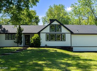 1702 Countryside Dr, Pittsburg, KS 66762