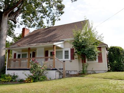 218 Church St, Marion, NC, 28752