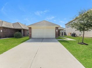 13126 Withee Path Ln, Houston, TX 77048